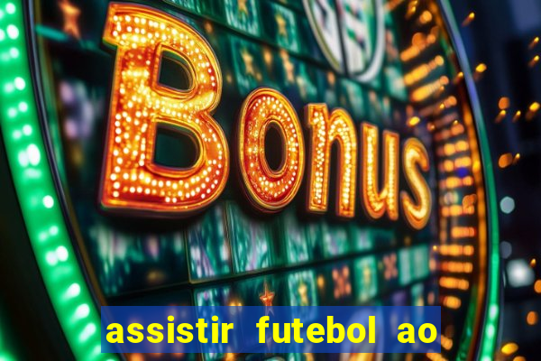 assistir futebol ao vivo rmc